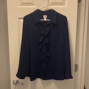 Chico’s Blouse